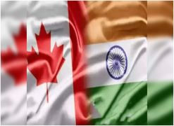 Cape Breton University and Indian Institutions Sign MoU